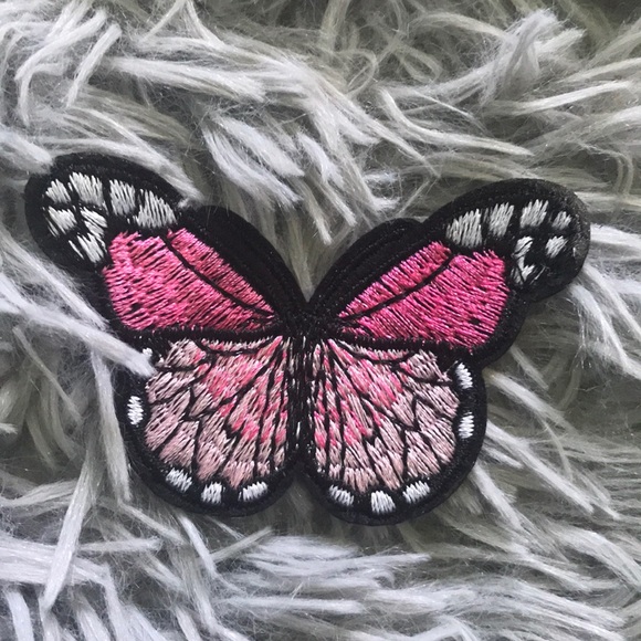 butterfly iron on bundle - Picture 4 of 5